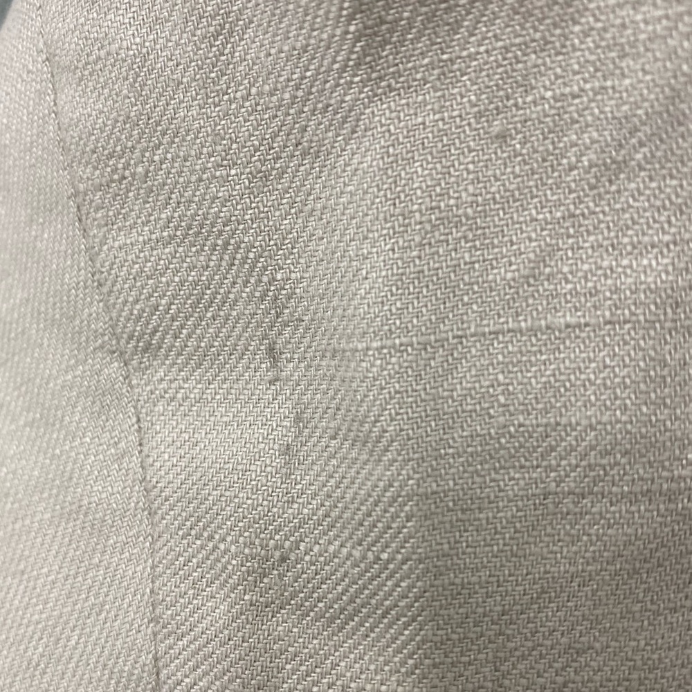 Simons linen jacket - Picture 3 of 7